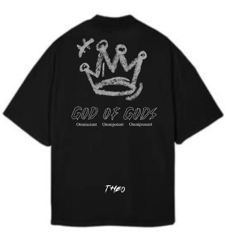 Classic Theo Crown